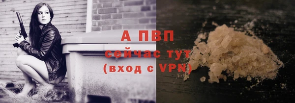 твердый Карпинск